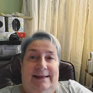 Meet your Posher, Verna